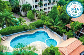 Park 38 Hotel - SHA Plus